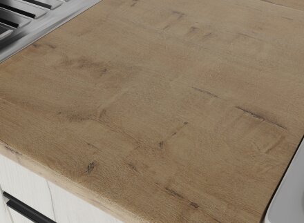 Кухонный гарнитур Амели компакт, 220 см  