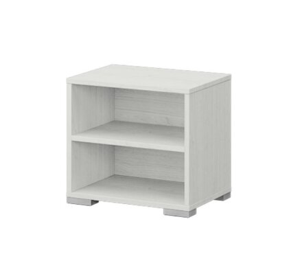 Тумба малая Теана, анкор светлый 