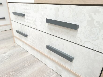 Модульная детская Алиса 4 