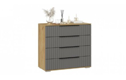 Комод Хилтон 